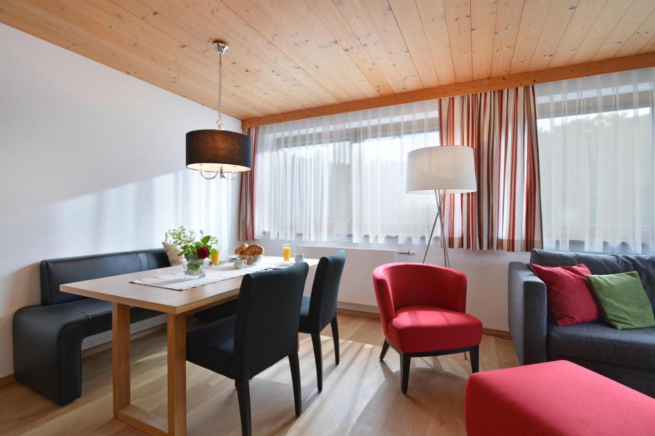Haus Beer Daire Ellmau Dış mekan fotoğraf