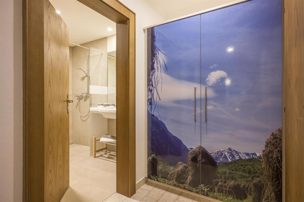Haus Beer Daire Ellmau Dış mekan fotoğraf