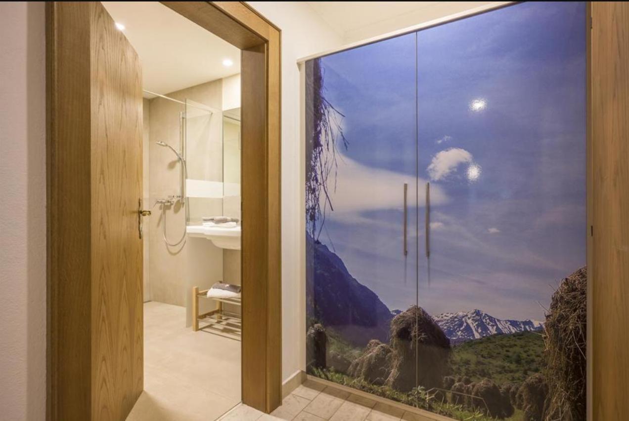 Haus Beer Daire Ellmau Dış mekan fotoğraf