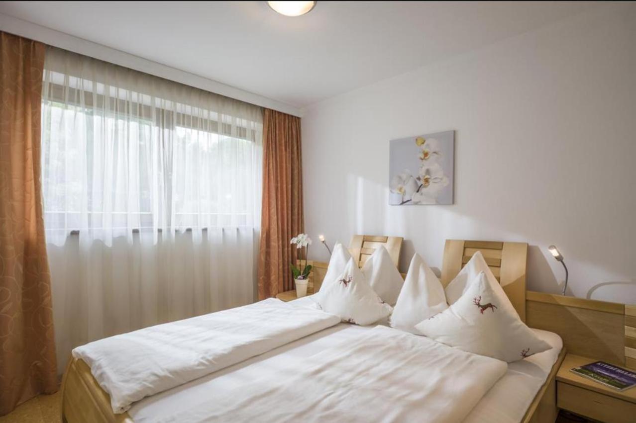 Haus Beer Daire Ellmau Dış mekan fotoğraf