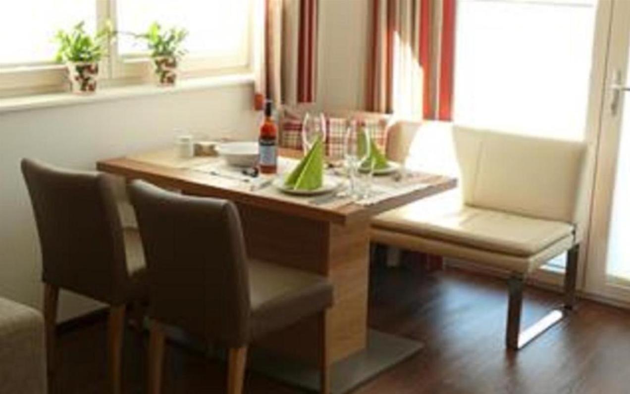 Haus Beer Daire Ellmau Dış mekan fotoğraf
